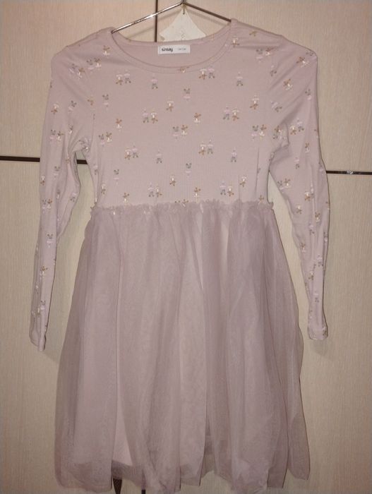 Рокля за принцеса 134