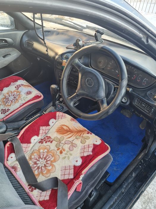 Продам  таету на полном ходу