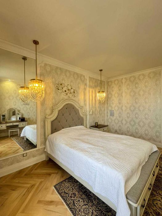 Продажа 4-комнатной квартиры