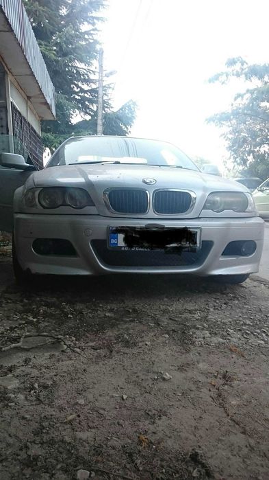 БМВ 328 ЦИ НА ЧАСТИ , Двигател М52Б28ТУ за BMW 328 CI (2001год.)