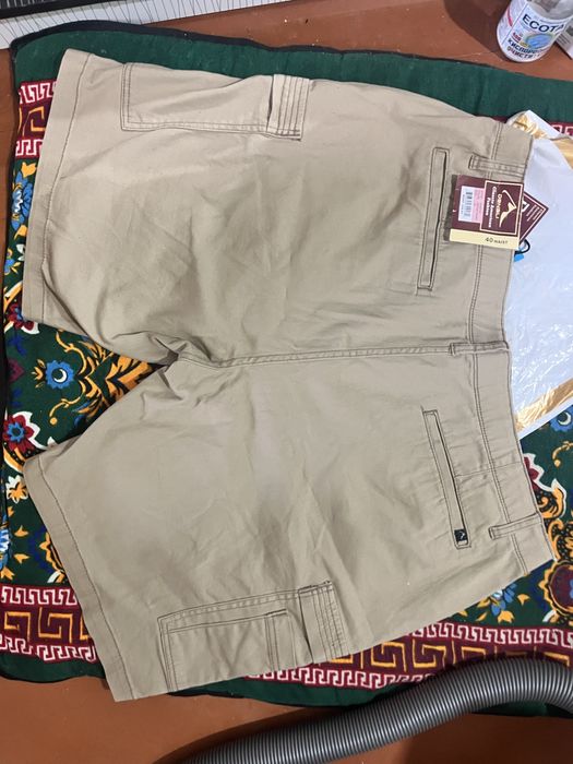 Мужские шорты Denali Stretch Short