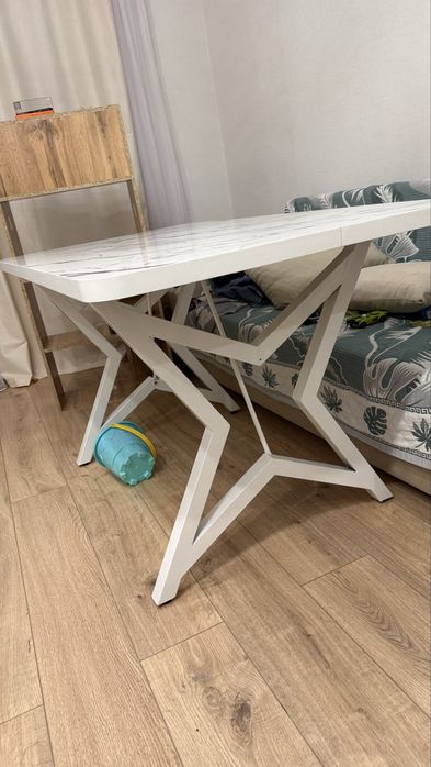 Стол каркас железо