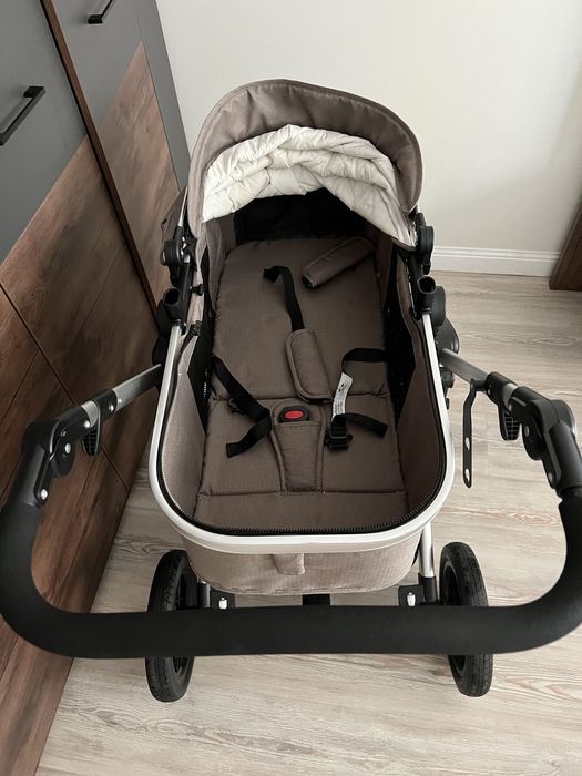 Продам коляску “Skillmax”