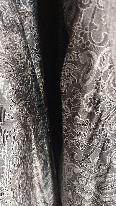 Демисезонное пальто.