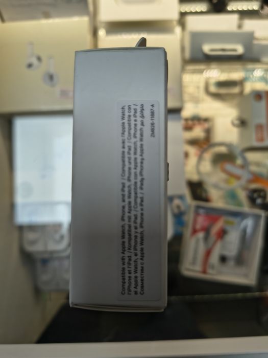 Адаптер для айфон