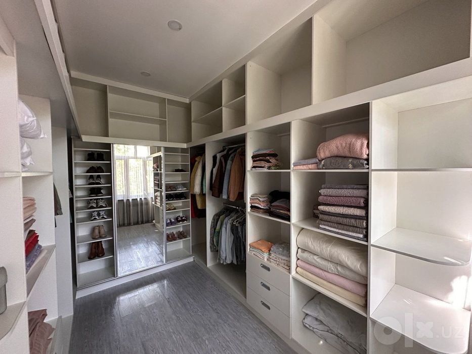 Продажа 4³/3/4 Клубный дом La Villa