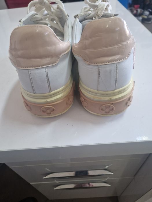 Vand LOUIS VUITTON 6001 nr 37