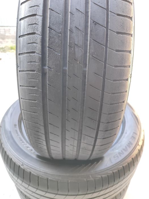 Шины 215/55/R17 летние