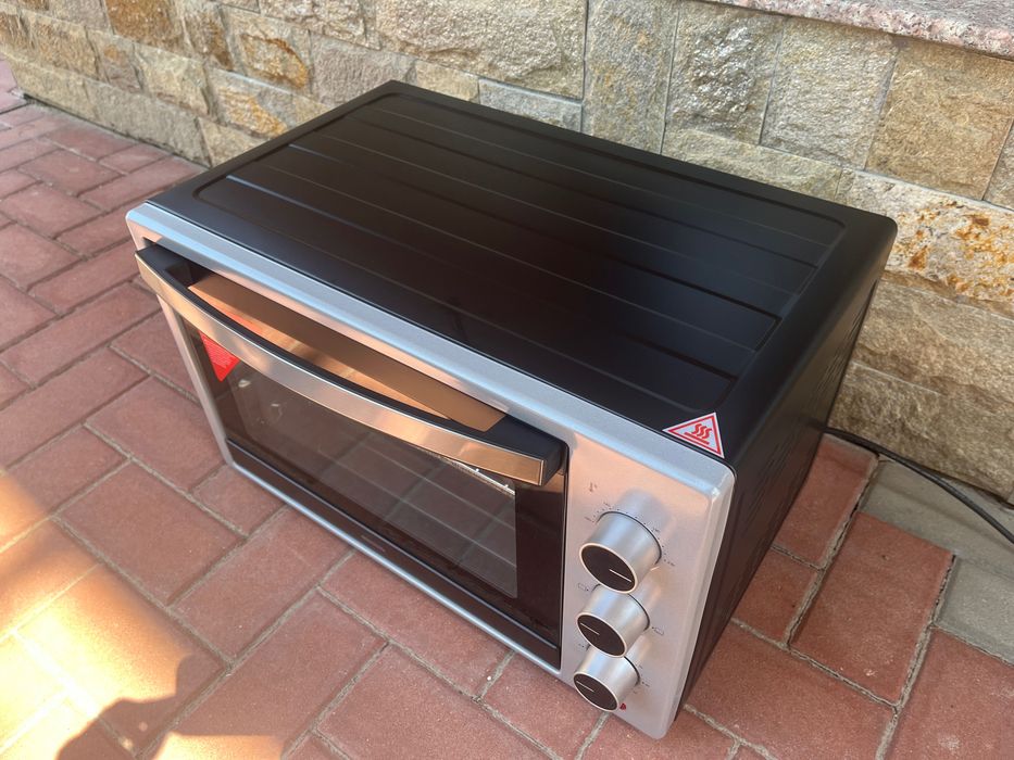 Готварска Фурна Termomax 36л