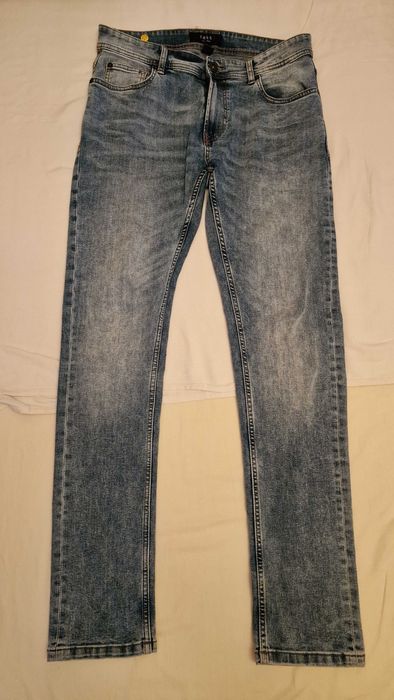 Чисто Нови Дънки SMOG