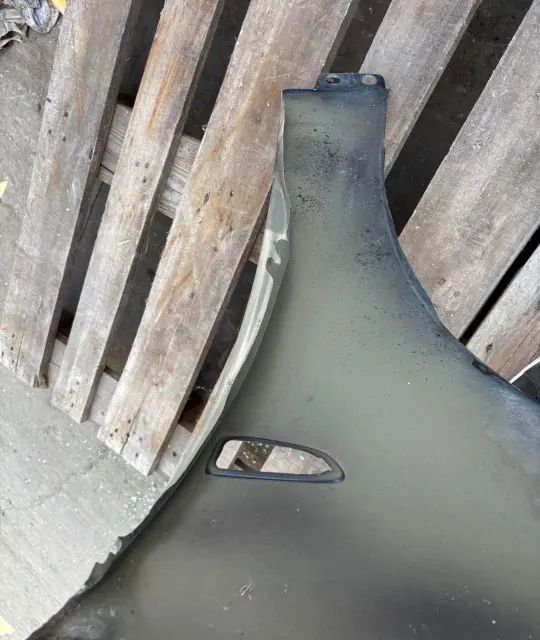 Aripa fata dreapta Opel Astra