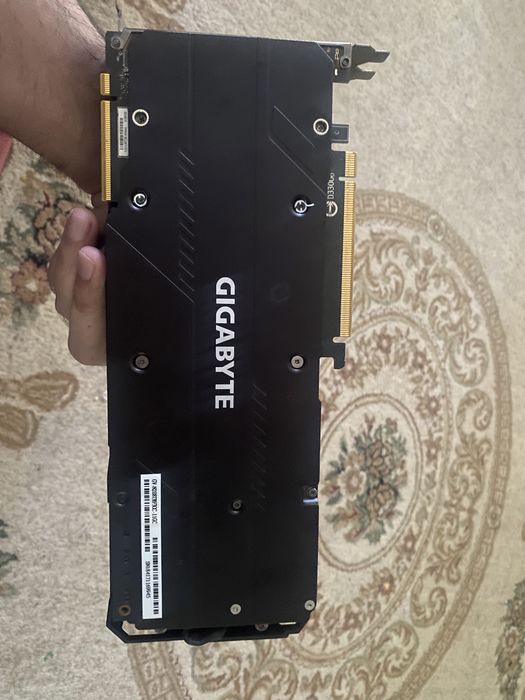 RTX 2080 Ti 11 gb