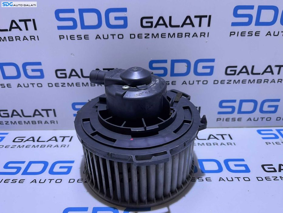 Motoras Ventilator Aeroterma Habitaclu Bord Mazda 5 2005 - 2010 Cod 894000-0270 [L7413]