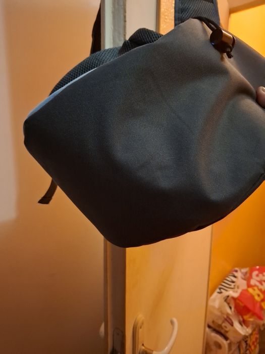 Чанта за малки кученца