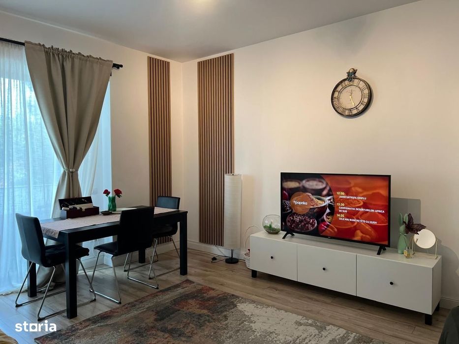 Apartament 2 camere de vânzare – Splaiul Independenței, zona Grozăveșt