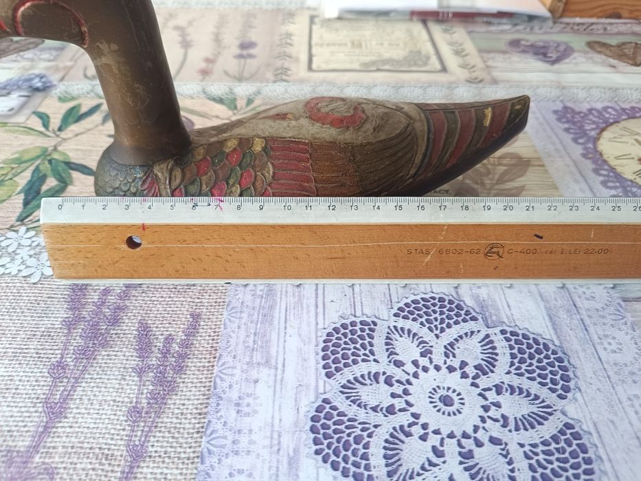 Rata alama. Rata alama vintage