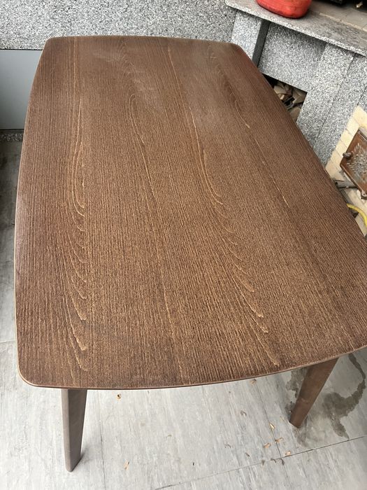 стол и стулья, качественно