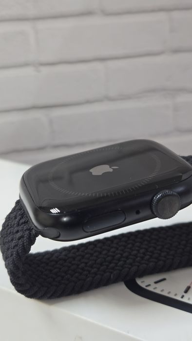 Apple watch 7-45mm  ломбард