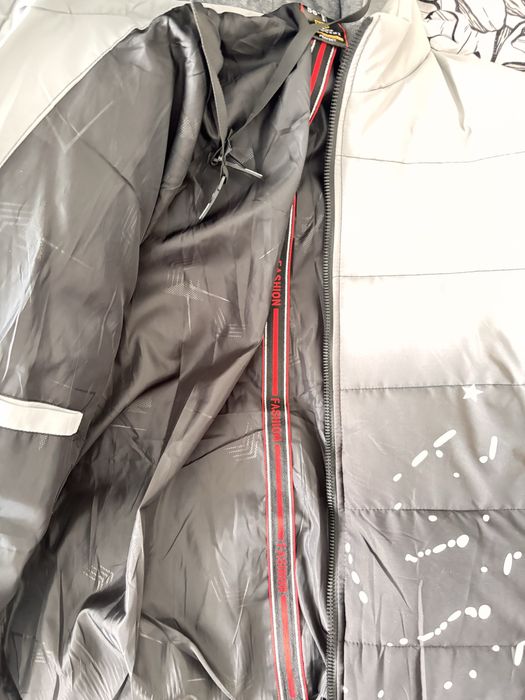 Продам мужскую куртку