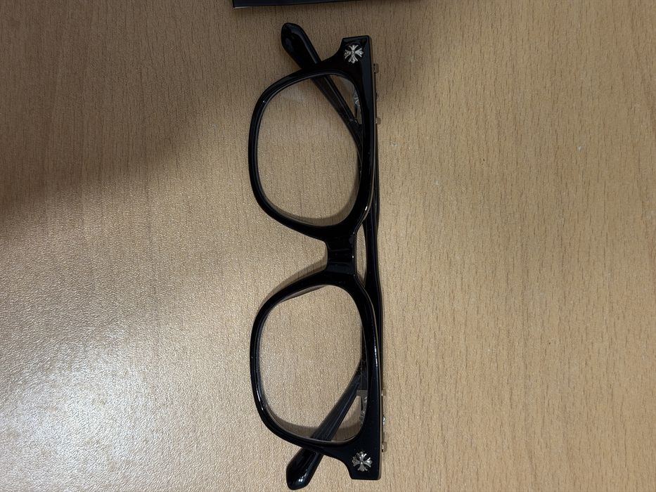 Ochelari Chrome Hearts CH Set