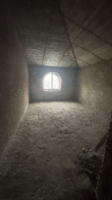 Квартира (Мансарда) 105 м2