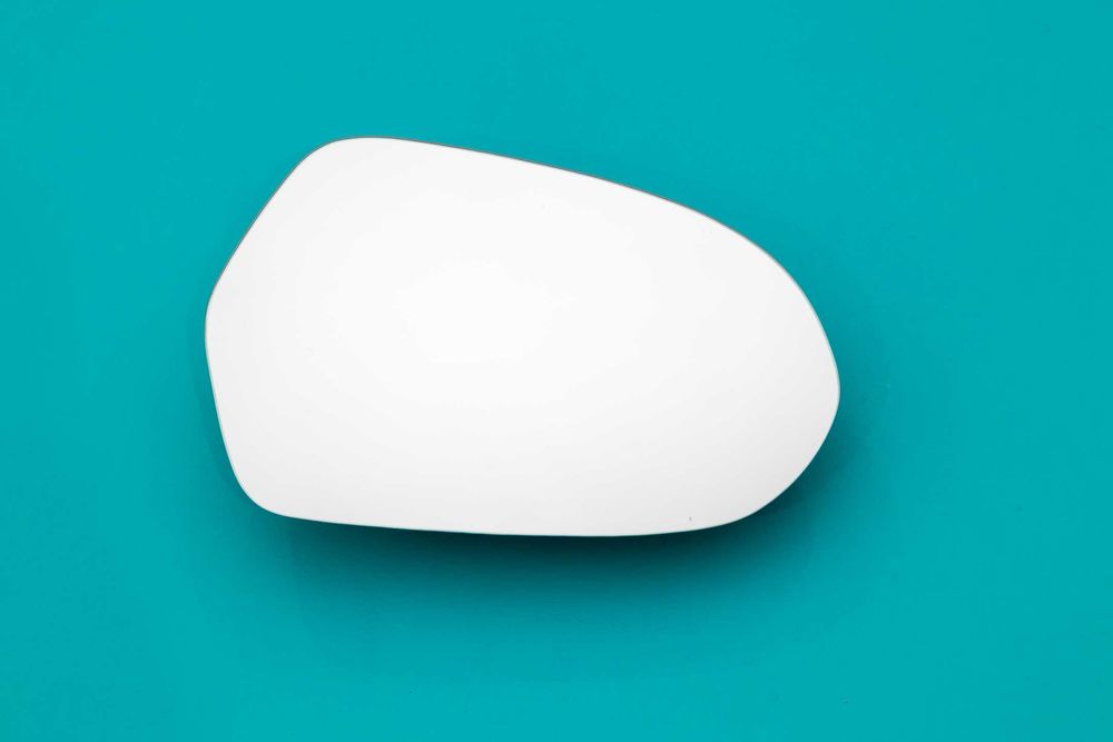 Geam sticla oglinda stanga dreapta oglinzi audi A6 C7 4G RS6 S6