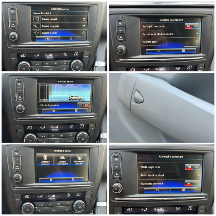 Kadjar Energy Edition One/Alb perlat/1.5 dci fara AdBlue/Cutie Automata EDC/Semipiele/Faruri Led Pure Vision/Parcheaza singura/Mentine banda/Garantie