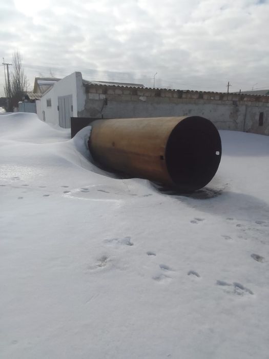 Продам ассенизаторскую бочку