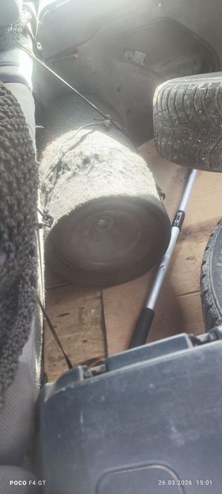 Toyota Carina E 1,6 МКПП универсал