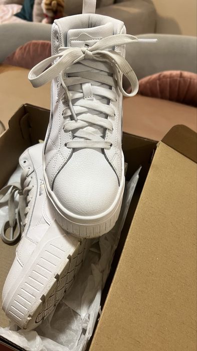 Puma - оригинални с кутия