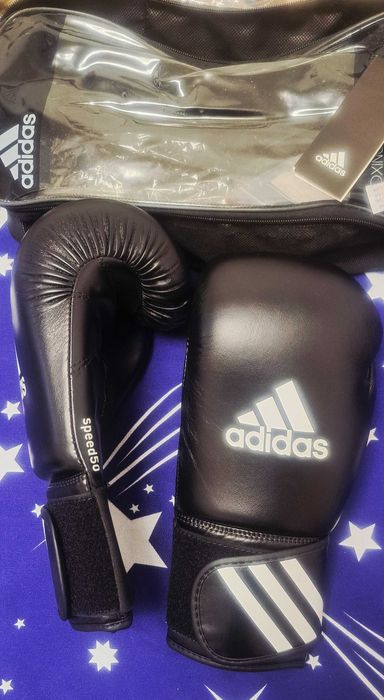 Manusi box Adidas Speed 50 8-oz