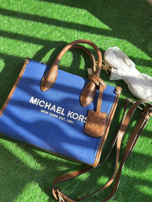 Дамска чанта Michael Kors