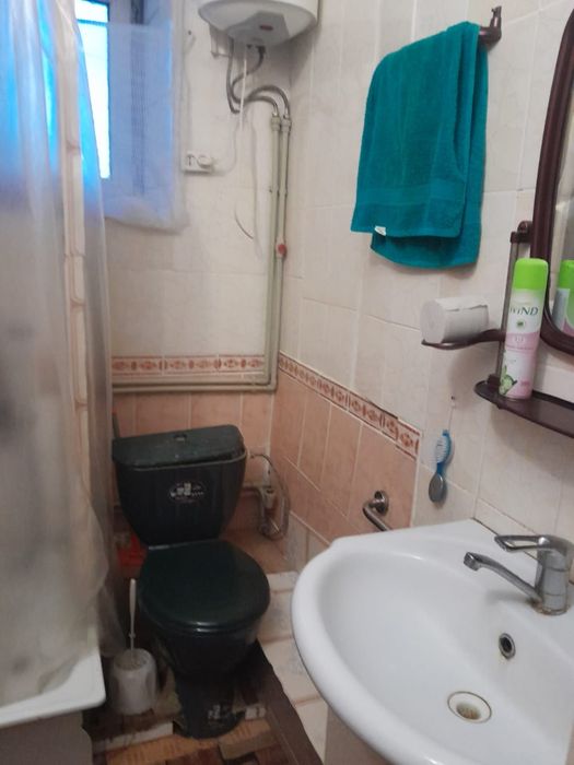 3 комнатная квартира