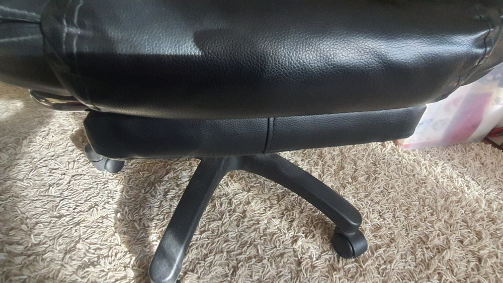 Офис стол масажен и релакс