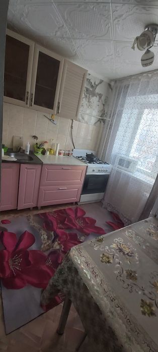 Квартира посуточно, имеется "Kaspi RED "