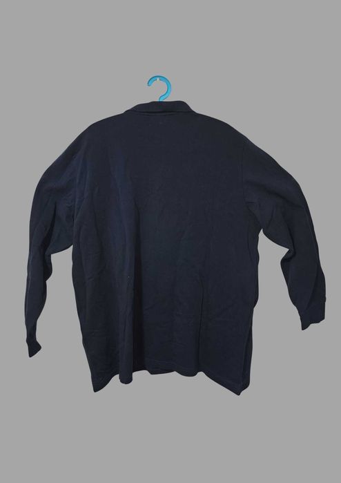 Bluza Polo Albastru Inchis