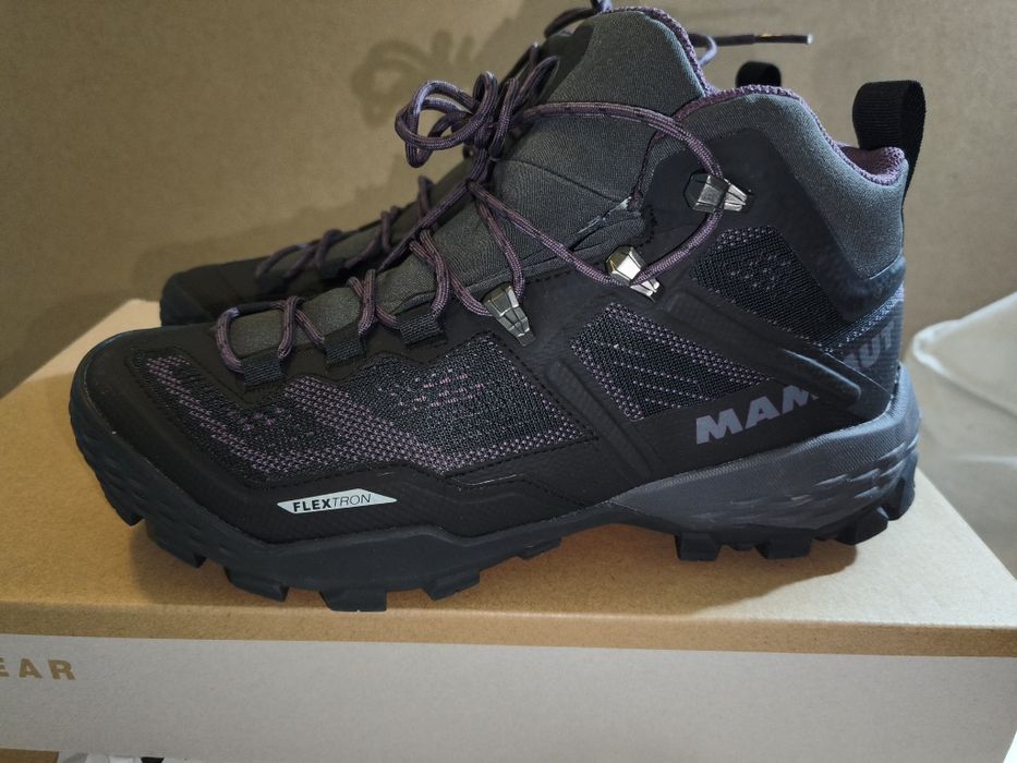 Mammut/Дамски туристически обувки