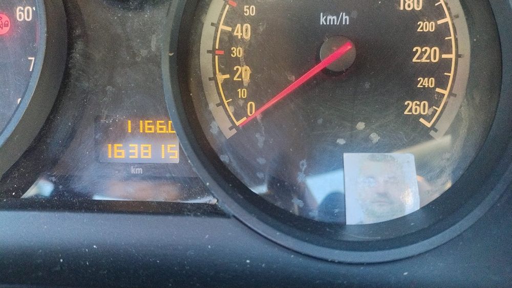 Opel Astra H de vânzare