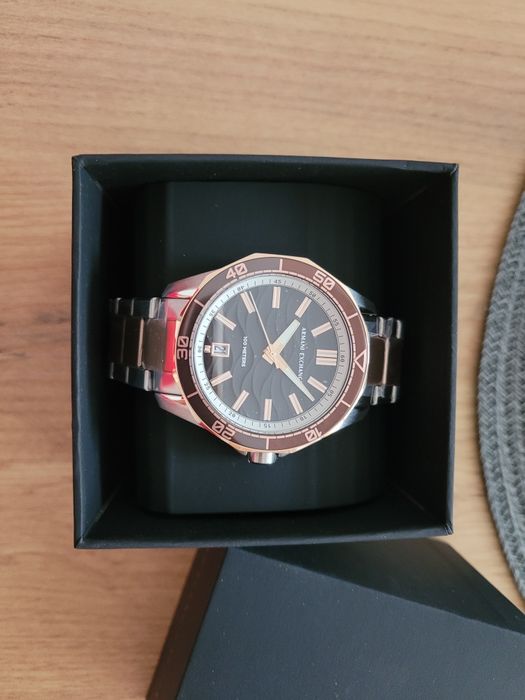 Мъжки часовник Armani