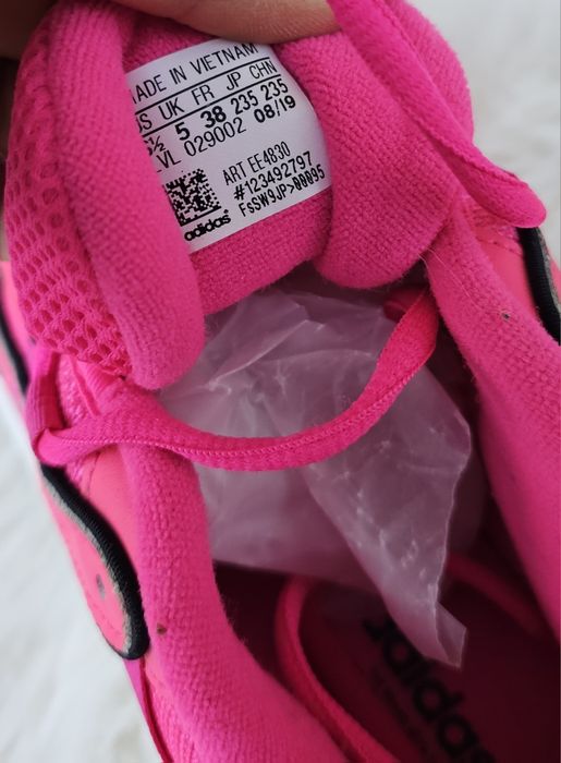 Adidas Gazelle оригинални дамски сникърси 38 номер