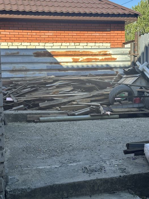 Бесплатно доски на дрова