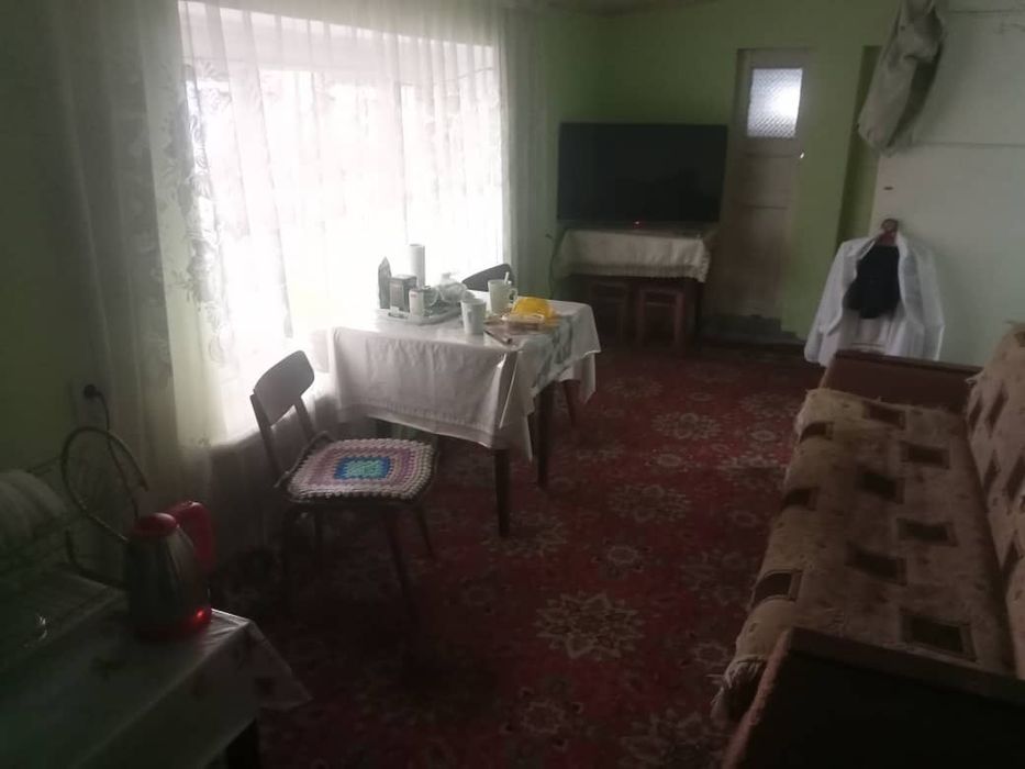 Продается дом в залинии