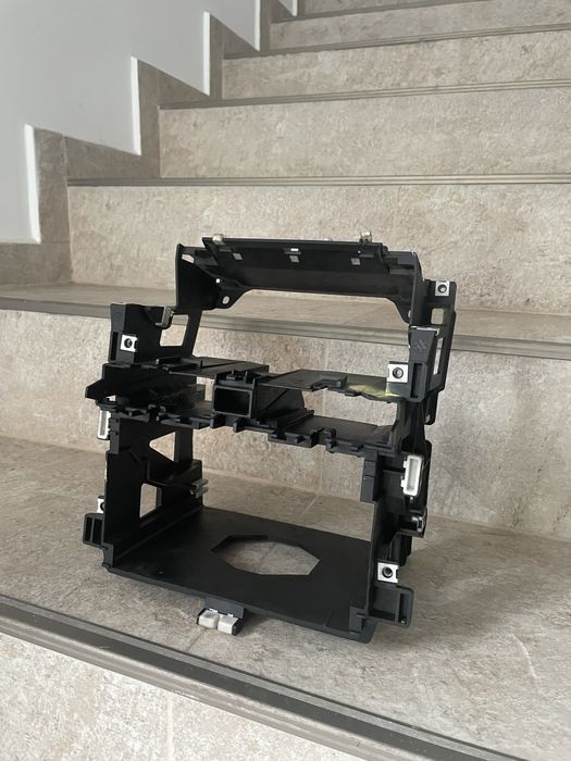 Audi A3 8P cusca 2din