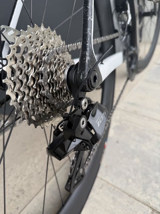 Cursiera aero Trek Madone gen 8 2026