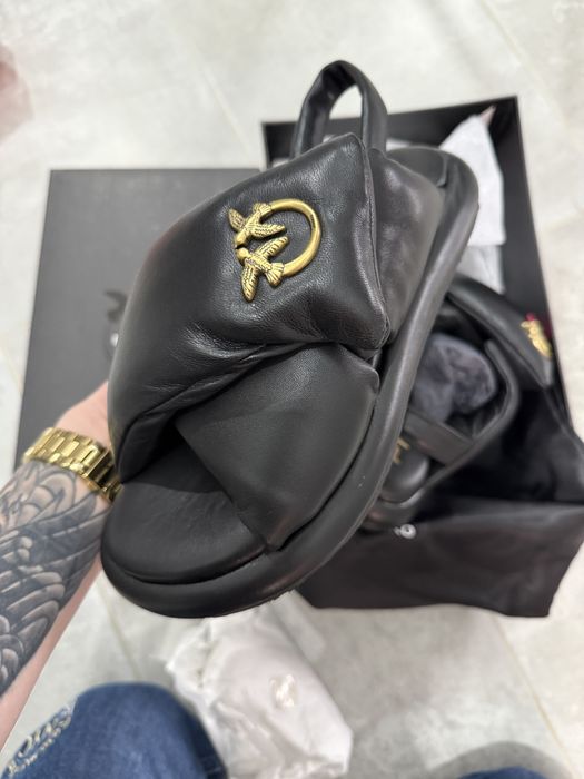 Сандали pinko 39