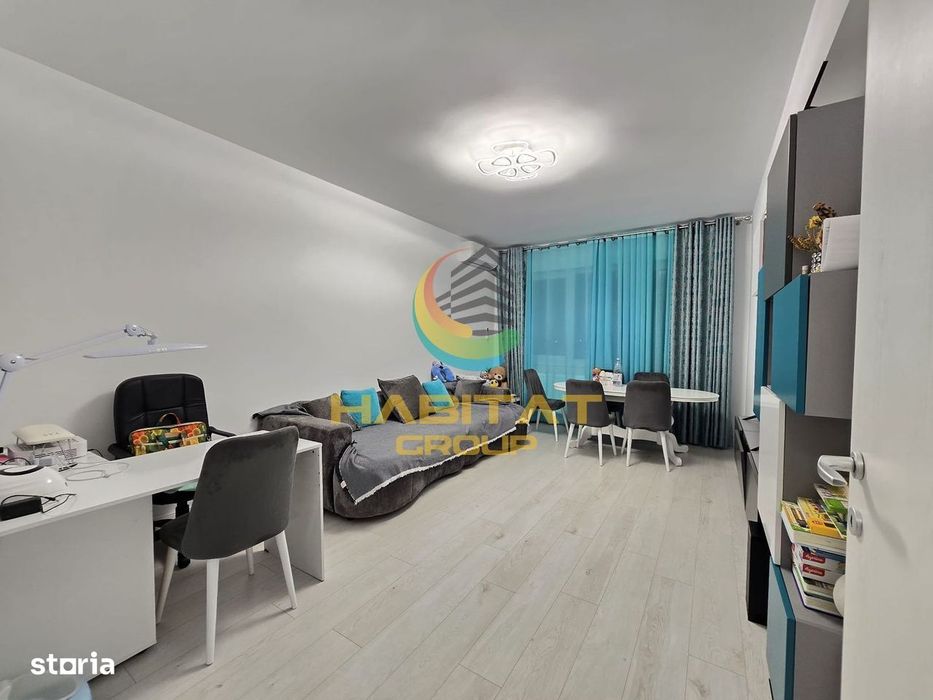 De vânzare – Apartament 4 camere Brâncoveanu – Str. Odei — fotografia 1