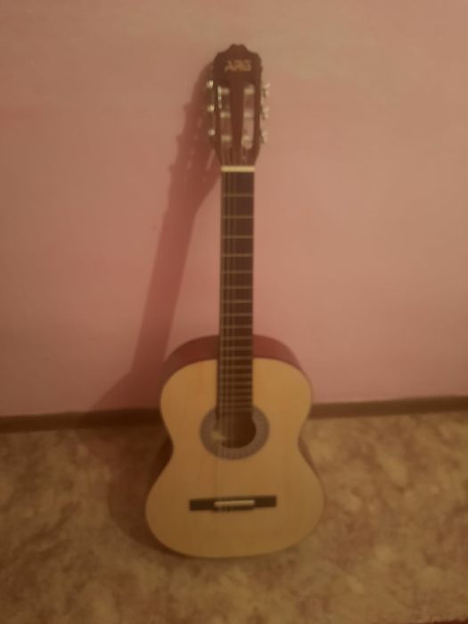 Гитара 6 струная