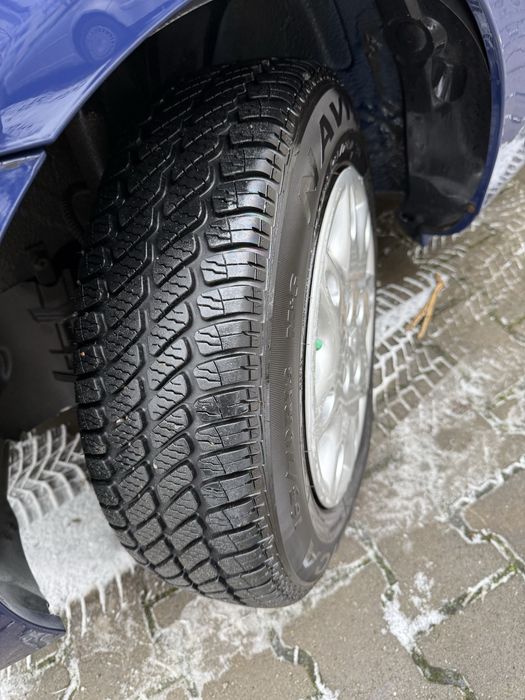 Vand Renault Clio 1.4