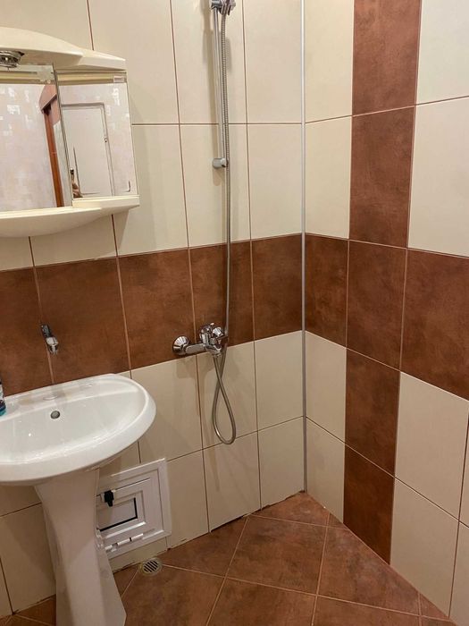 Дава се под наем Двустаен апартамент в София, Младост 4 - 45 кв.м за 425 € - Снимка #1