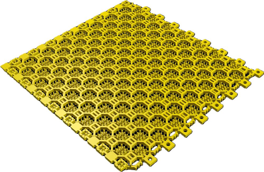 Коврик из резины, для дома и бизнеса. Покрытие для бассейна, лестниц